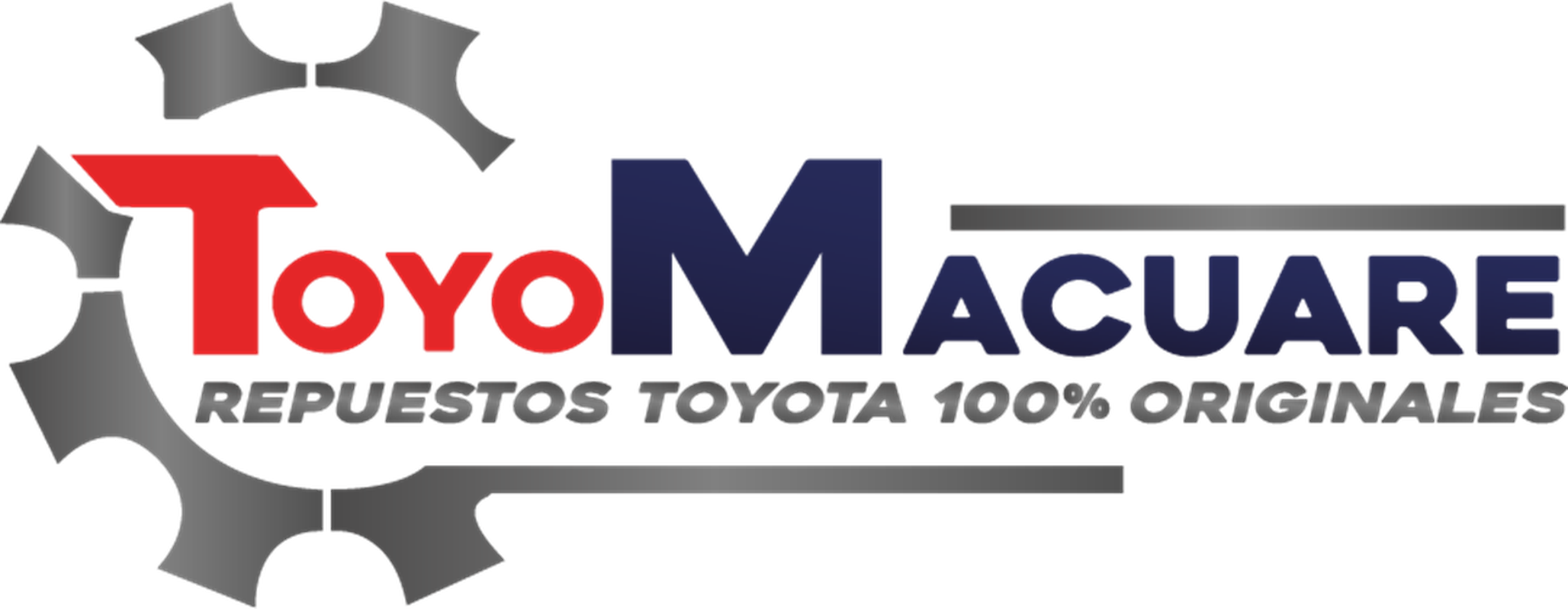 ToyoMacuare